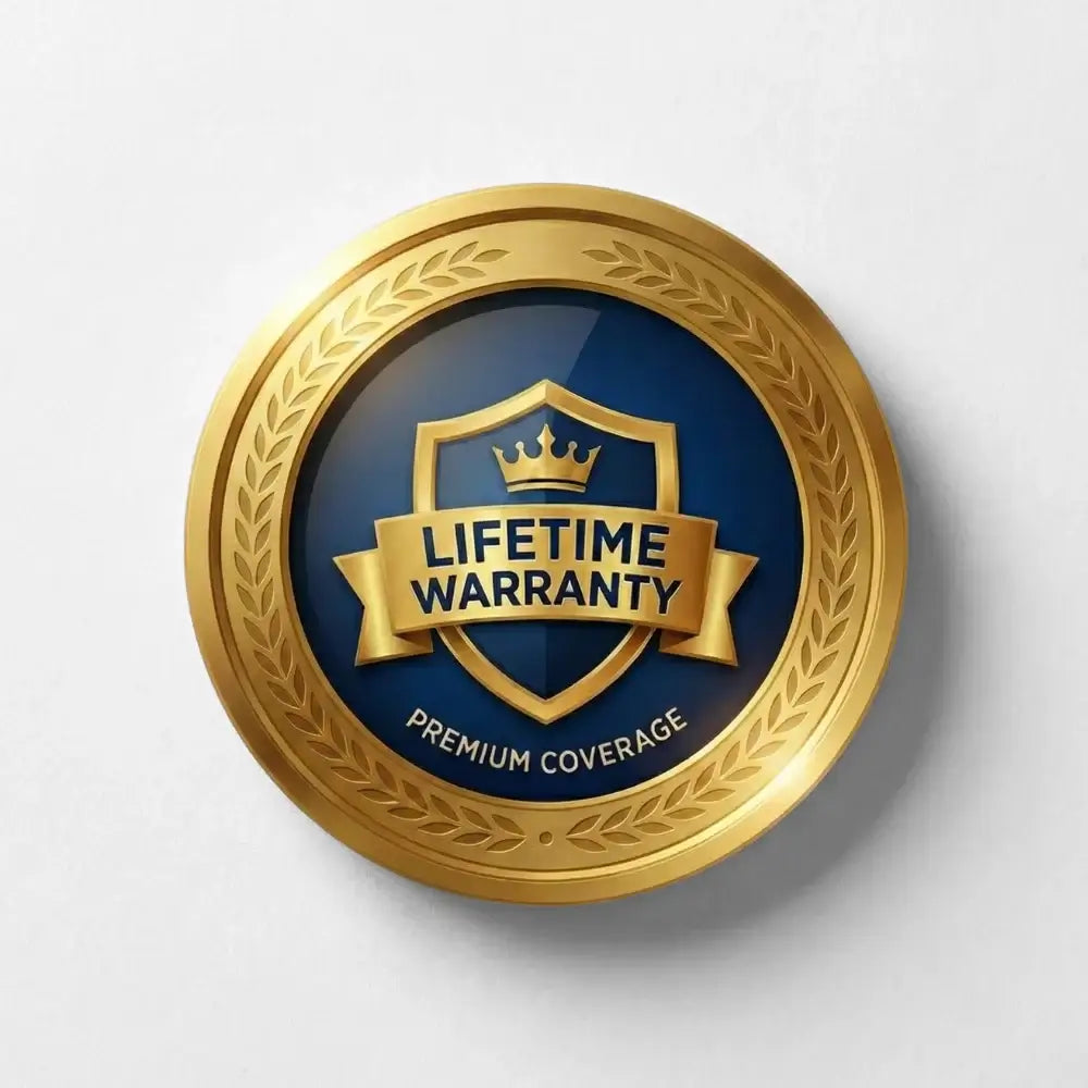 Lifetime Accident Protection