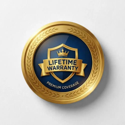 Lifetime Accident Protection