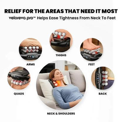 Veloreva Pro™