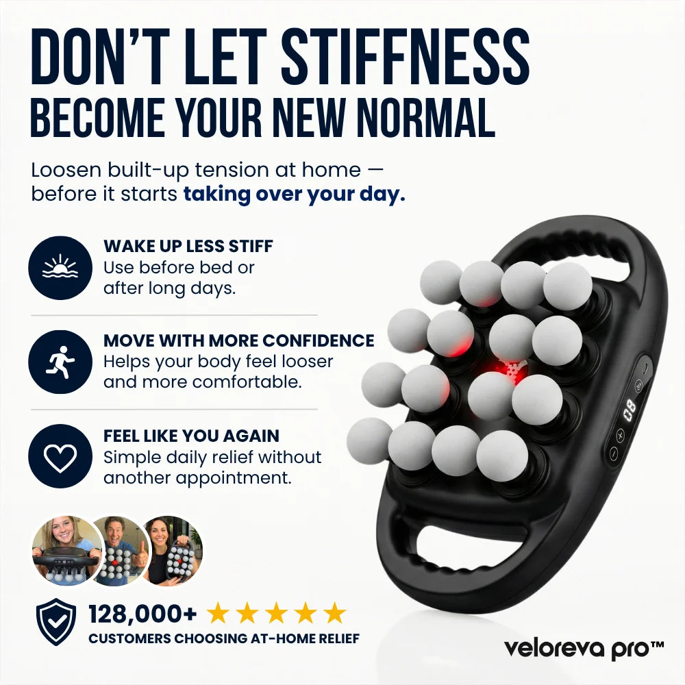 Veloreva Pro™