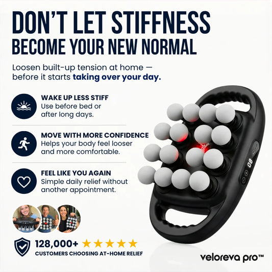 Veloreva Pro™